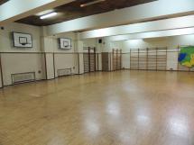 Instalaciones - Gimnasio