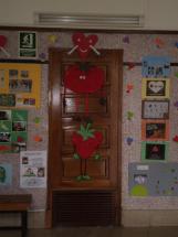 "Salud Integral" Curso 12-13