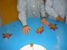 "Salud Integral" Curso 12-13