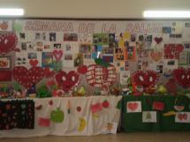 "Salud Integral" Curso 12-13