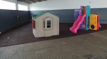 Instalaciones - Patios