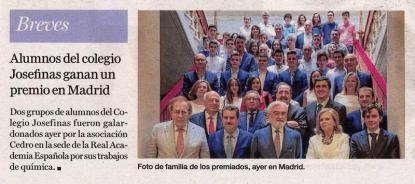 Dossier de prensa - Foto 3