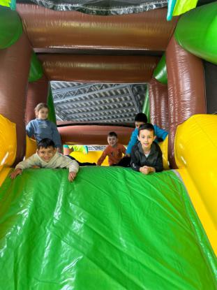 FIESTAS SAN JOS (parte I) - Foto 2