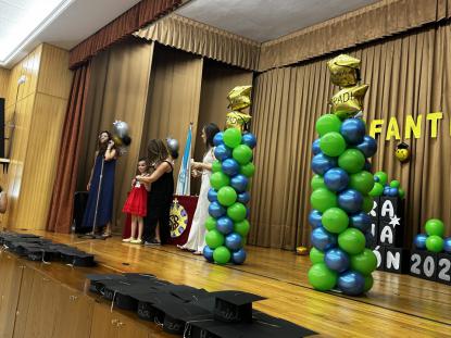 GRADUACIN INFANTIL - Foto 2