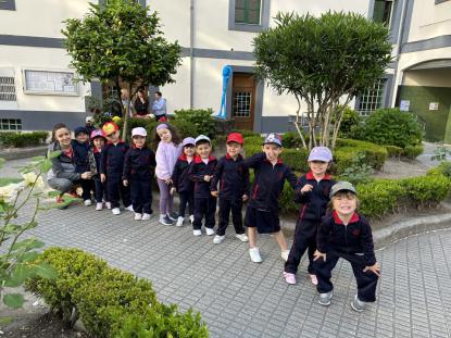 EXCURSIN 4 ED. INFANTIL - Foto 3