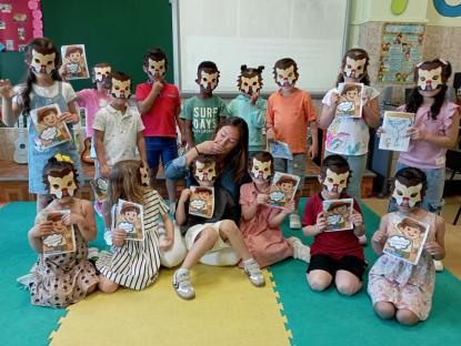 GRACIAS FAMILIAS - Foto 10