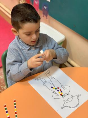 PICASSO MUSEUM EN JOSEFINAS - Foto 3