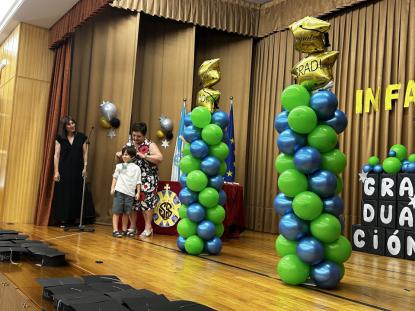 GRADUACIN INFANTIL - Foto 5