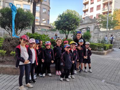 EXCURSIN 4 ED. INFANTIL - Foto 4