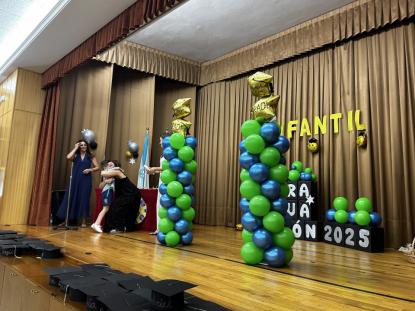 GRADUACIN INFANTIL - Foto 6