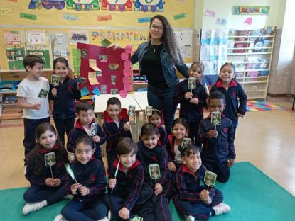 GRACIAS FAMILIAS - Foto 2