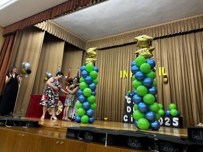 GRADUACIN INFANTIL - Foto 8