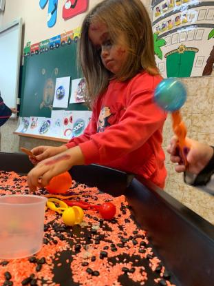 HALLOWEEN E SAMA�N 2025 Parte I - Foto 5