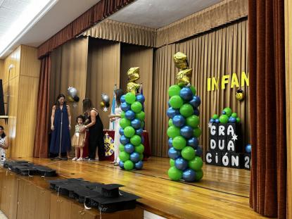 GRADUACIN INFANTIL - Foto 3