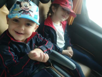 EXCURSIN 4 ED. INFANTIL - Foto 5