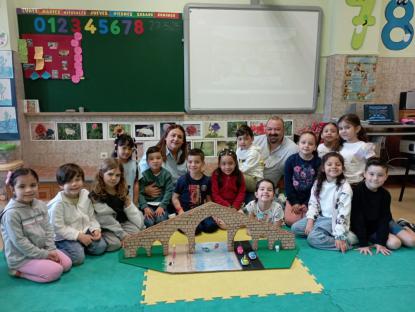 GRACIAS FAMILIAS - Foto 7