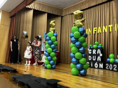 GRADUACIN INFANTIL - Foto 4