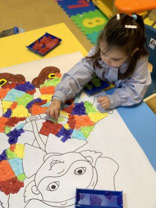 PICASSO MUSEUM EN JOSEFINAS - Foto 6