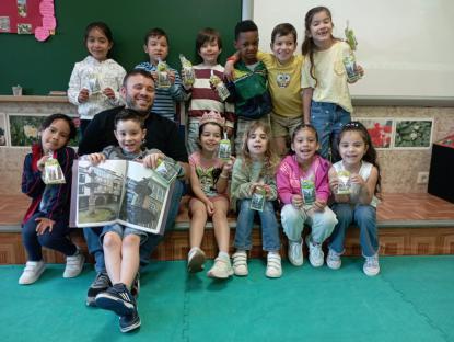 GRACIAS FAMILIAS - Foto 8