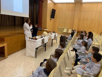 JORNADA MICOLGICA EN JOSEFINAS - Foto 7