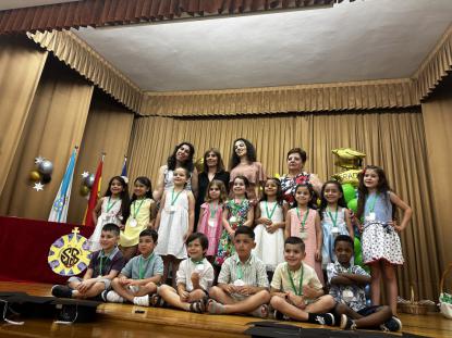 GRADUACIN INFANTIL - Foto 9