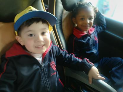 EXCURSIN 4 ED. INFANTIL - Foto 6