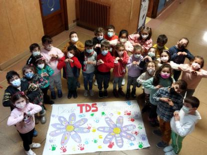 CONCURSO 20 ANIVERSARIO TDS - Foto 8