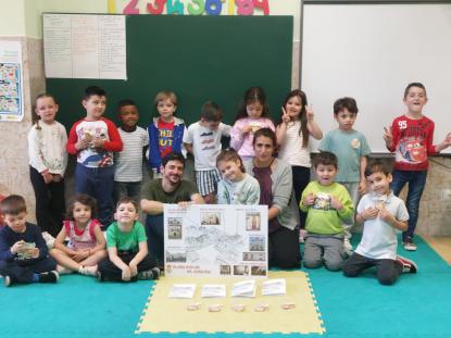 GRACIAS FAMILIAS - Foto 9