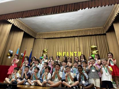 GRADUACIN INFANTIL - Foto 7