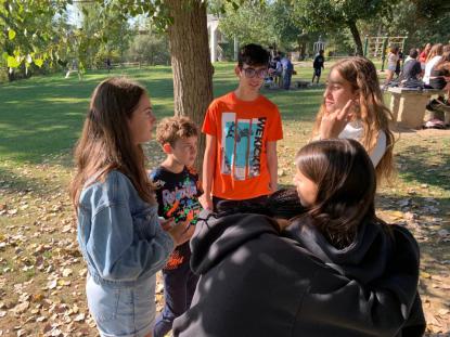 CONVIVENCIAS ESO - Foto 15