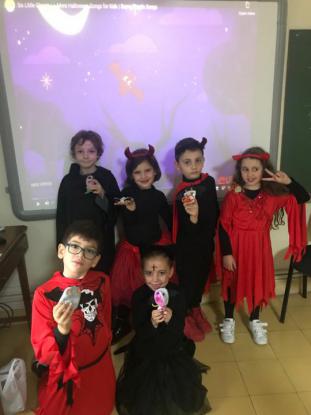 HALLOWEEN 2022 - Foto 45