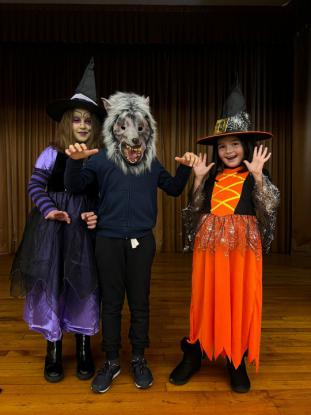 HALLOWEEN 2022 - Foto 60