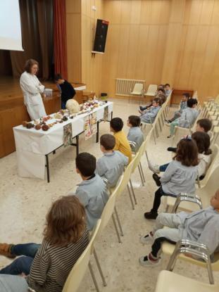 JORNADA MICOLGICA EN JOSEFINAS - Foto 11