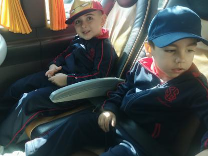 EXCURSIN 4 ED. INFANTIL - Foto 14