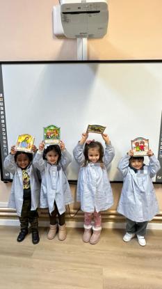 20N D�a Internacional da Infancia - Foto 12