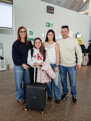 Erasmus + (Anfitriones) - parte I - Foto 10