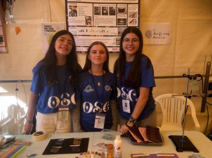  Open Science Cambre - Foto 21