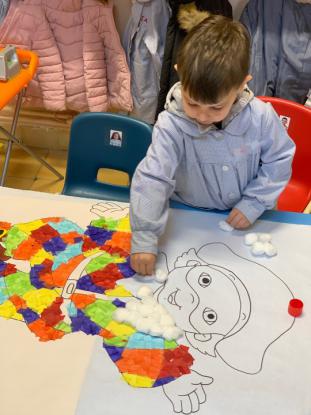 PICASSO MUSEUM EN JOSEFINAS - Foto 11