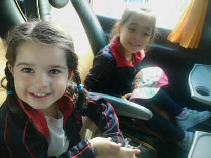 EXCURSIN 4 ED. INFANTIL - Foto 11