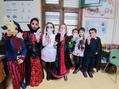 HALLOWEEN - SAMAIN (PARTE II) - Foto 10