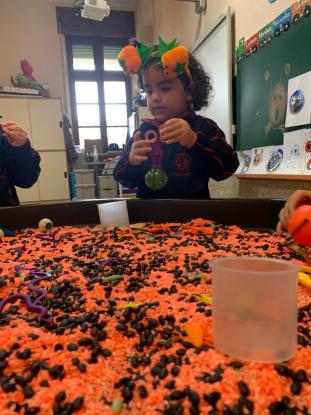 HALLOWEEN E SAMA�N 2025 Parte I - Foto 8