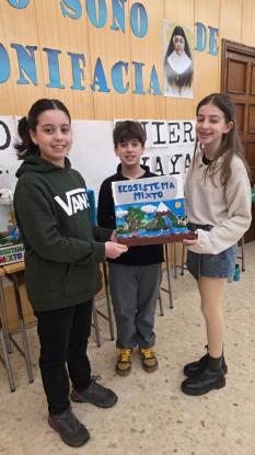 Expociencia Go!sefinas - Foto 20