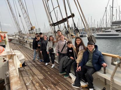 Feria Ciencias Expocerca - Barcelona - Foto 29