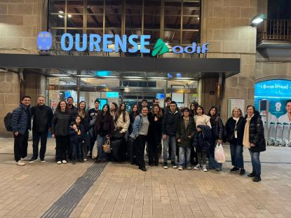 Erasmus + (Anfitriones) - parte I - Foto 38