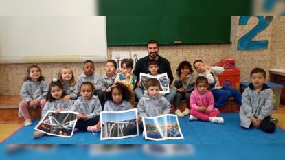 GRACIAS FAMILIAS - Foto 12