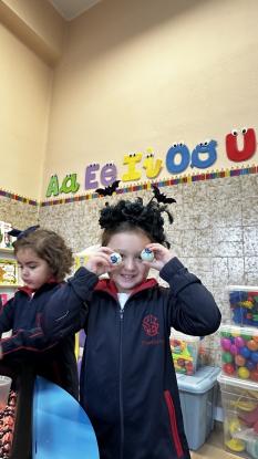 HALLOWEEN E SAMA�N 2025 Parte I - Foto 37