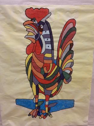 PICASSO MUSEUM EN JOSEFINAS - Foto 43