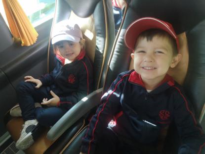EXCURSIN 4 ED. INFANTIL - Foto 12