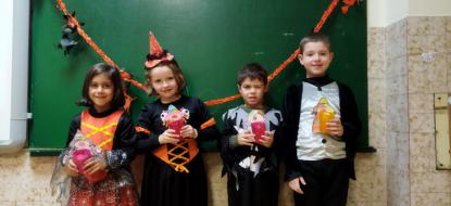 HALLOWEEN - SAMAIN (PARTE II) - Foto 55