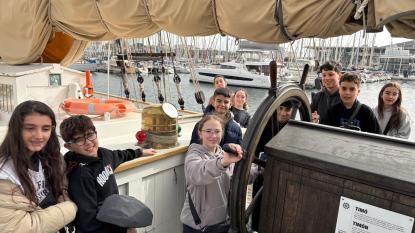 Feria Ciencias Expocerca - Barcelona - Foto 11